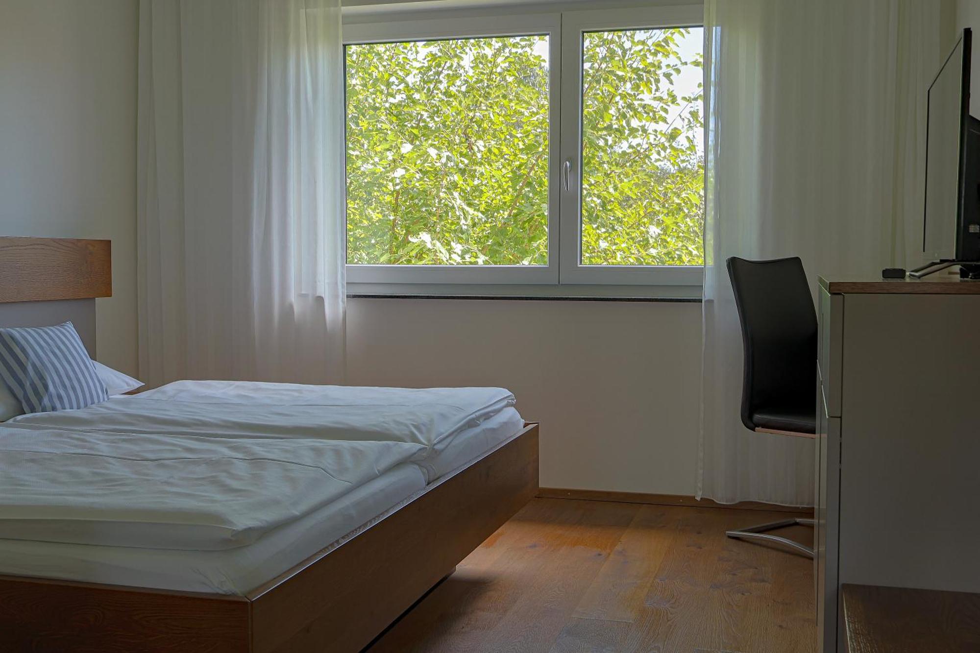 Ferienhaus Seezeichen Wasserburg Dış mekan fotoğraf