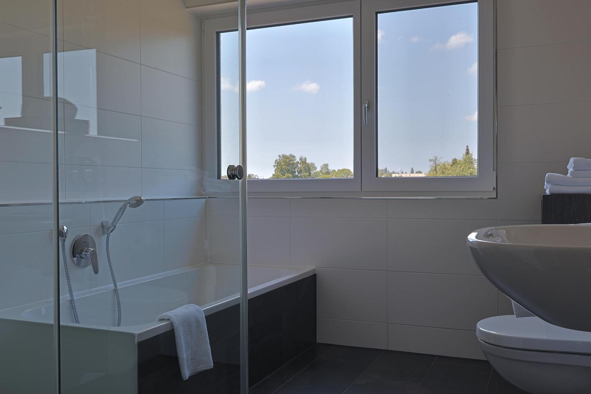 Ferienhaus Seezeichen Wasserburg Dış mekan fotoğraf