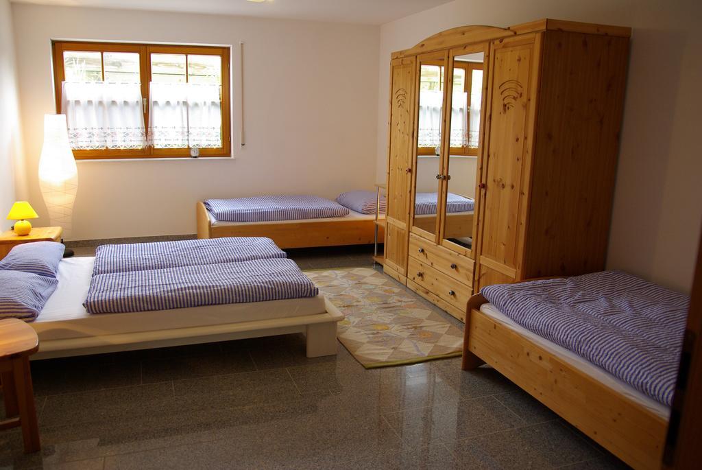 Ferienhaus Seezeichen Wasserburg Dış mekan fotoğraf